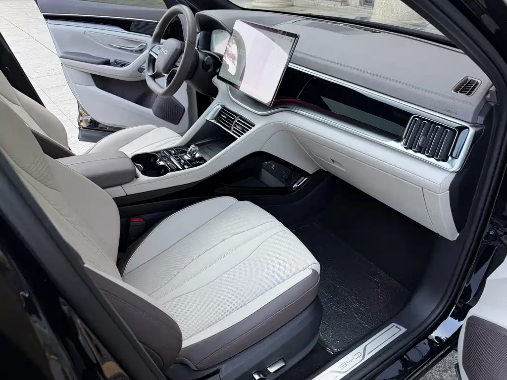 BYD SONGJIANG NEW ENERGY