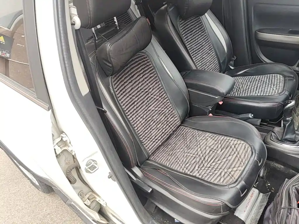 Great Wall Great Wall M4 — миниатюра 25