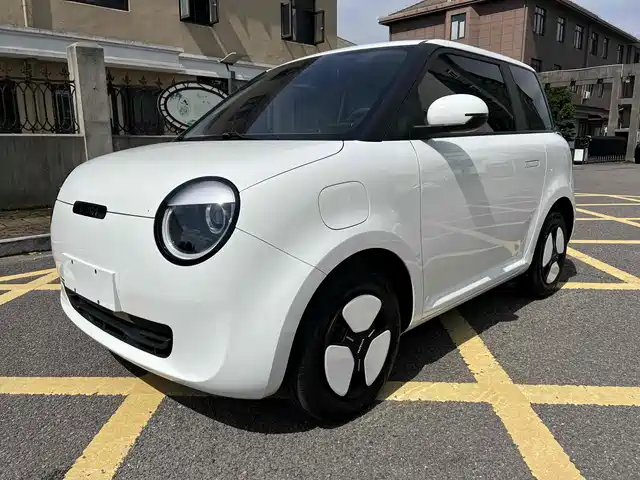 CHANGAN CHANGAN LUMIN 2023