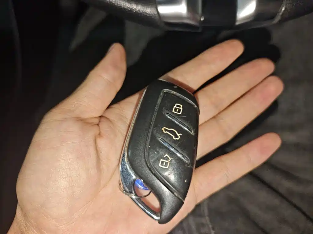 Roewe i5 — миниатюра 9