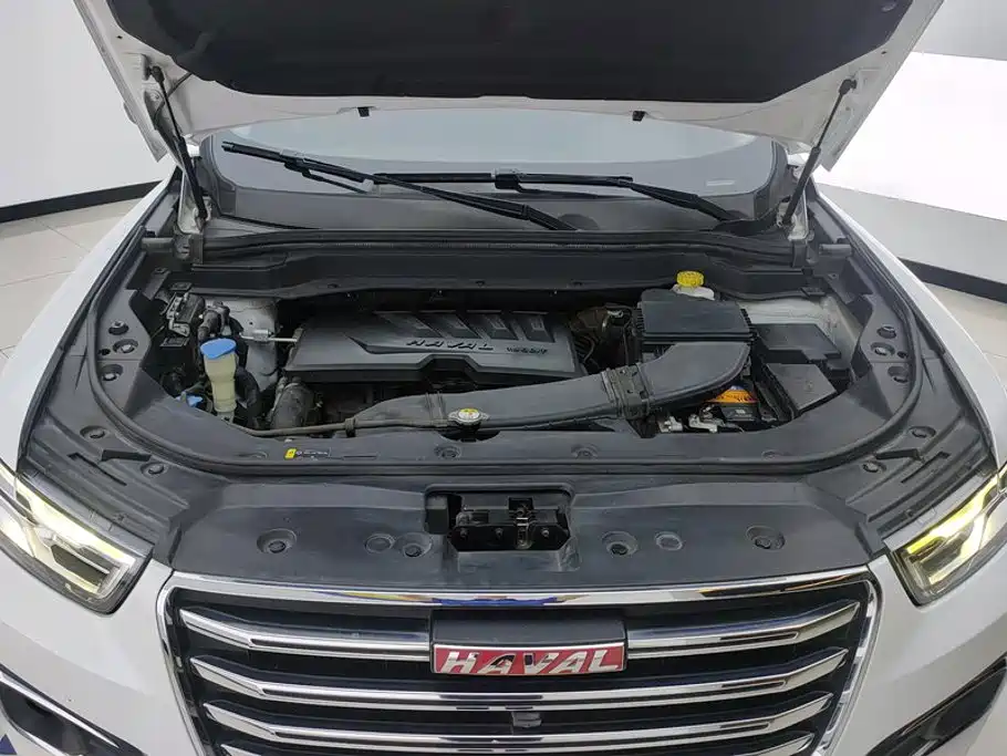Haval H6 — миниатюра 10