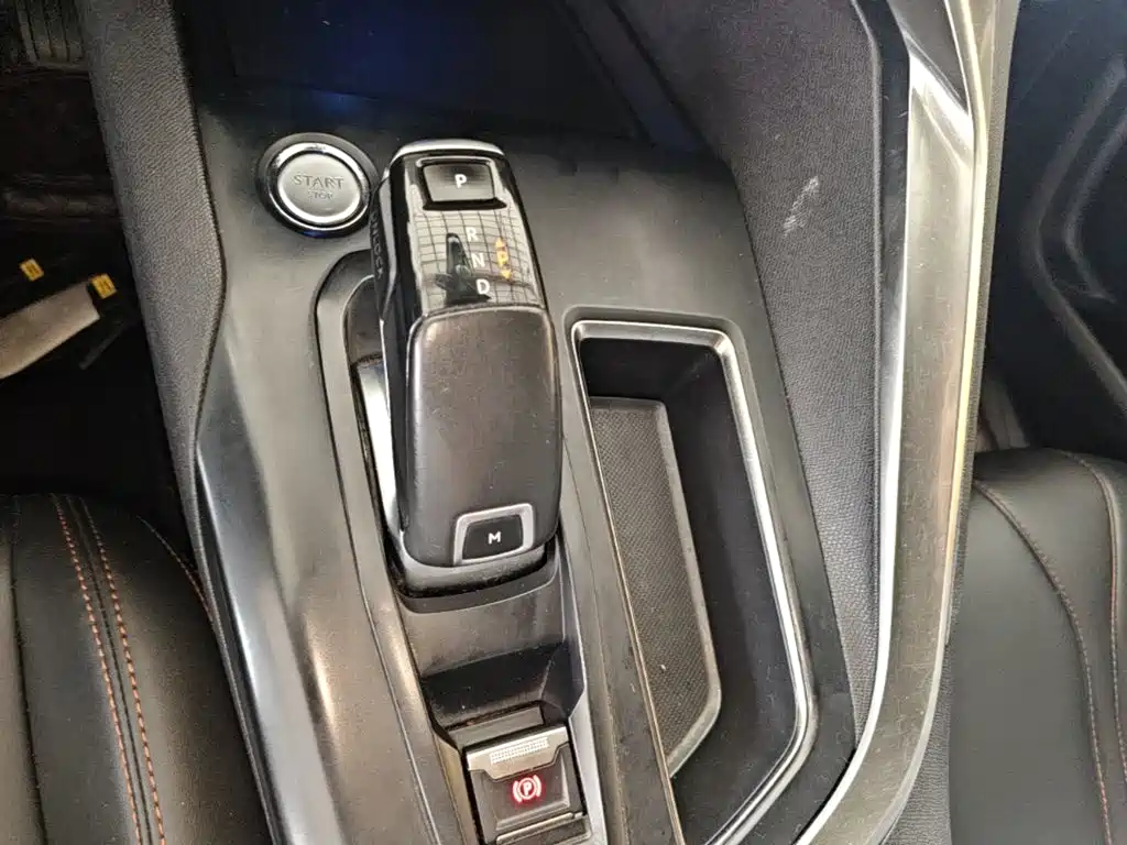 Peugeot 4008 — миниатюра 14