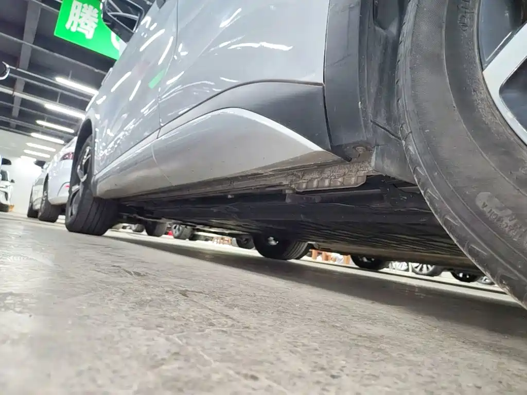 BYD Yuan Plus — миниатюра 22