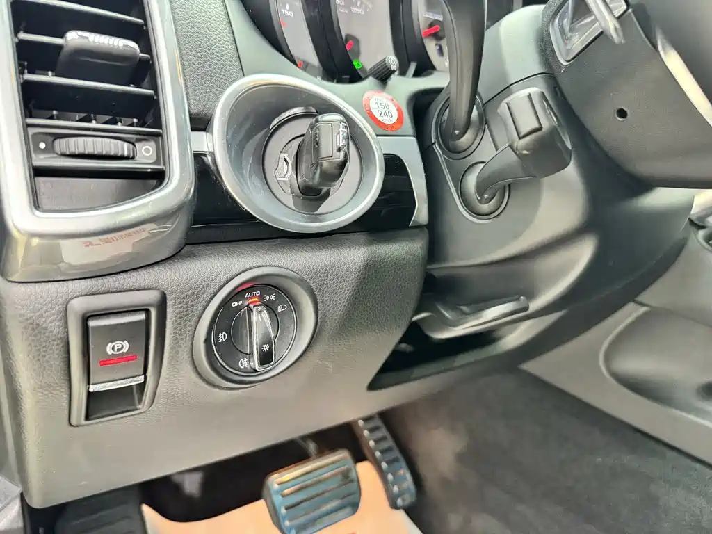 Porsche Cayenne — фотографии объявления, Фото 10