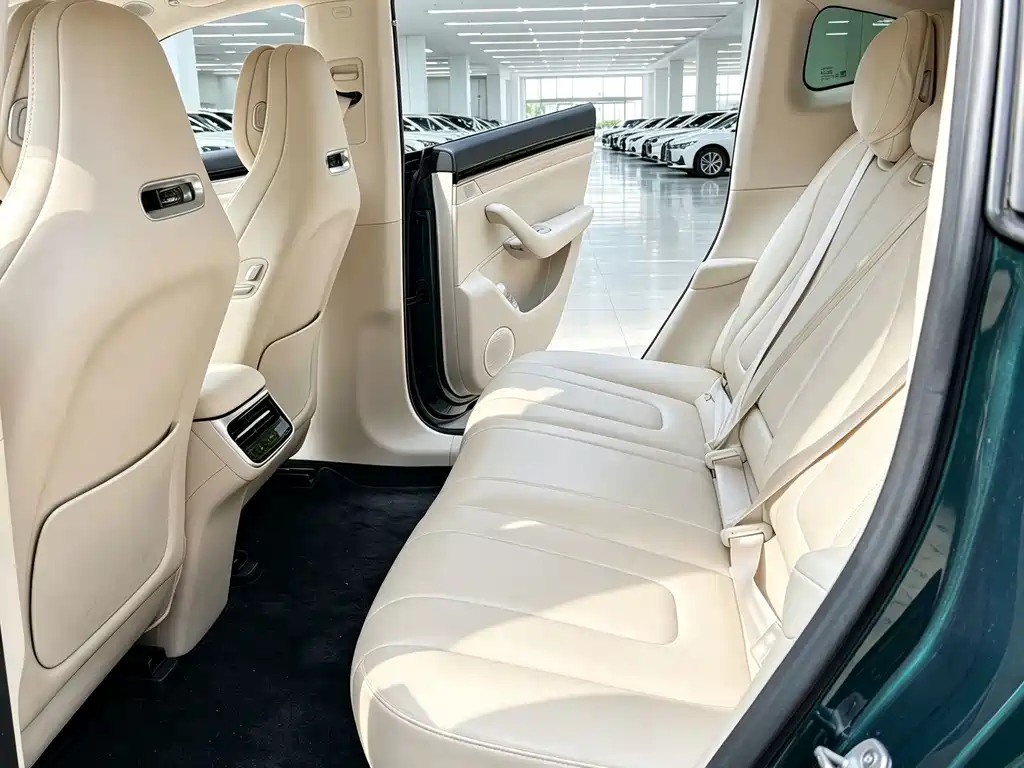 Zhijie Zhijie R7 — миниатюра 11