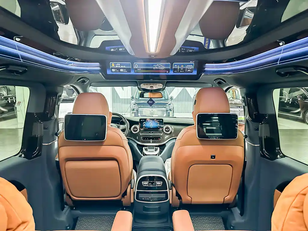 Lorinser Lorinser LS Series — миниатюра 14