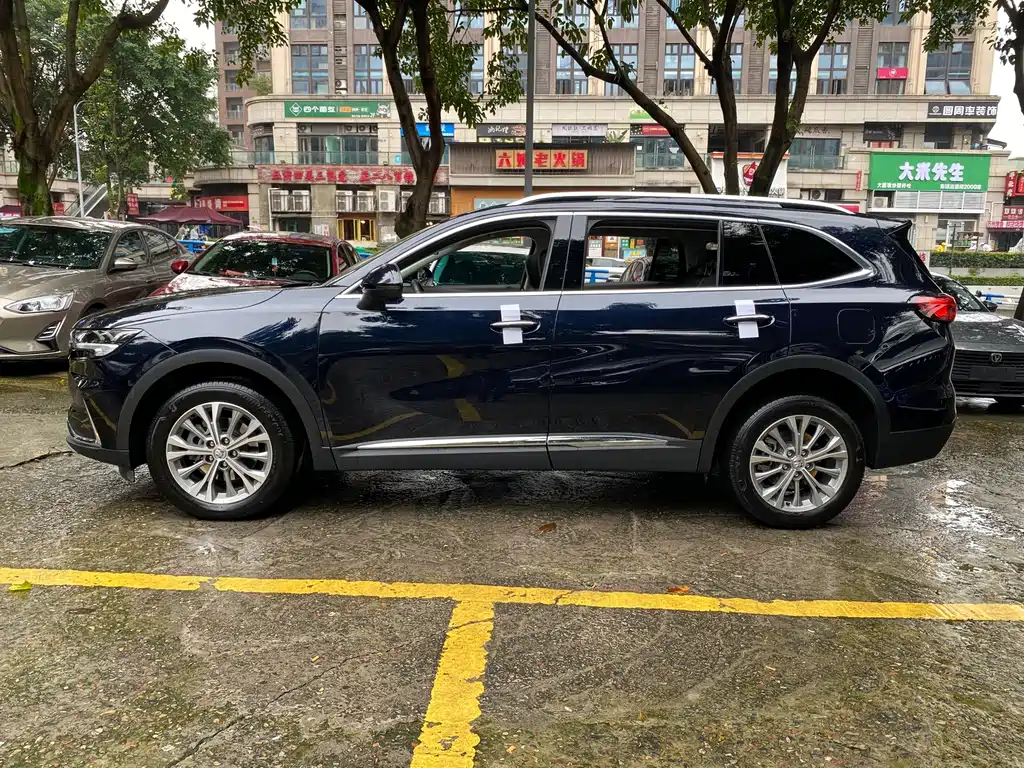 Buick Envision Plus — миниатюра 4