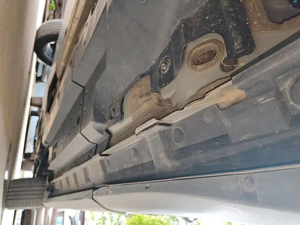 Toyota Harrier — миниатюра 18