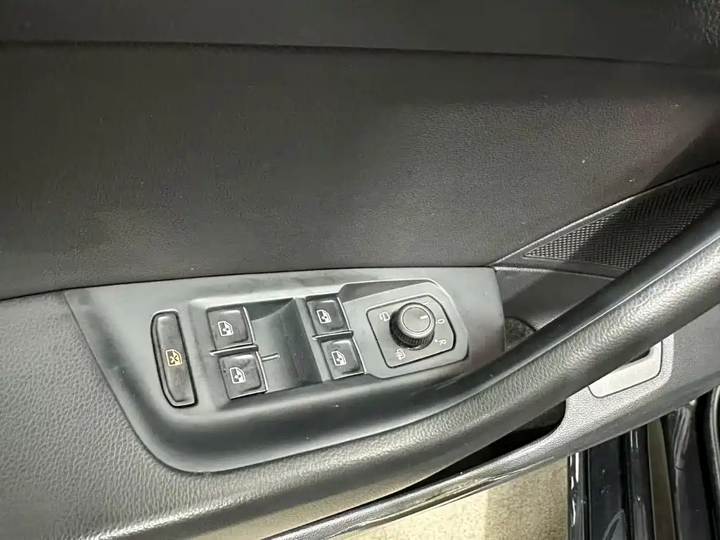 Volkswagen Magotan — миниатюра 15