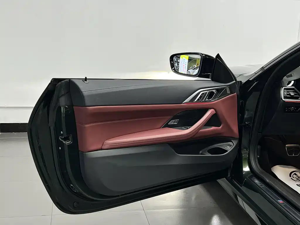 BMW 4 Series — миниатюра 26
