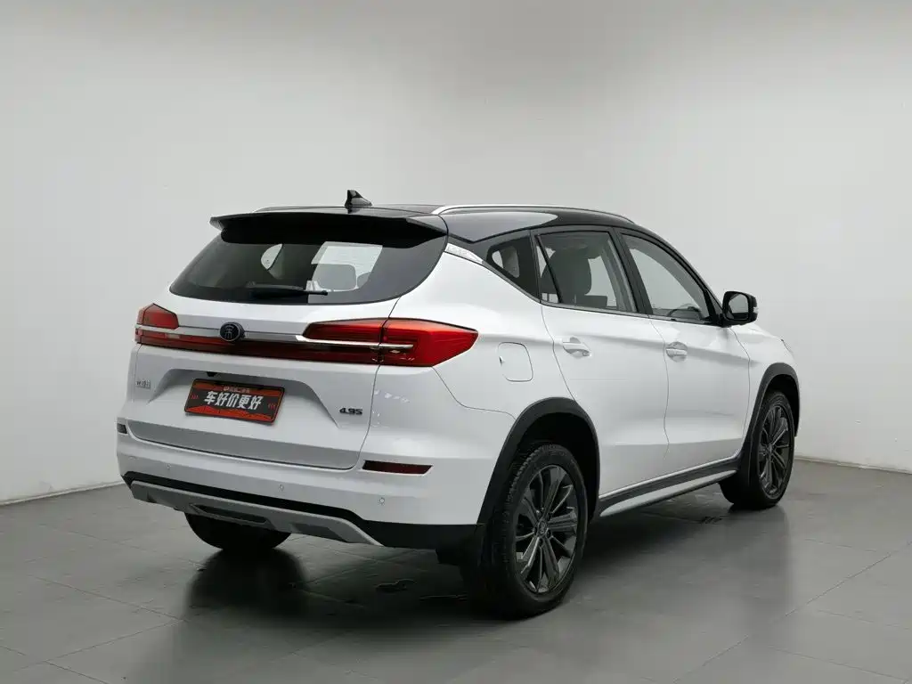 BYD New Energy — миниатюра 2