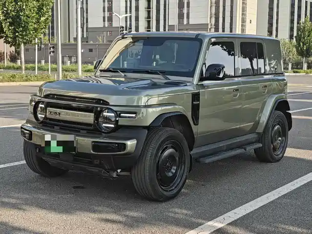 iCAR iCAR