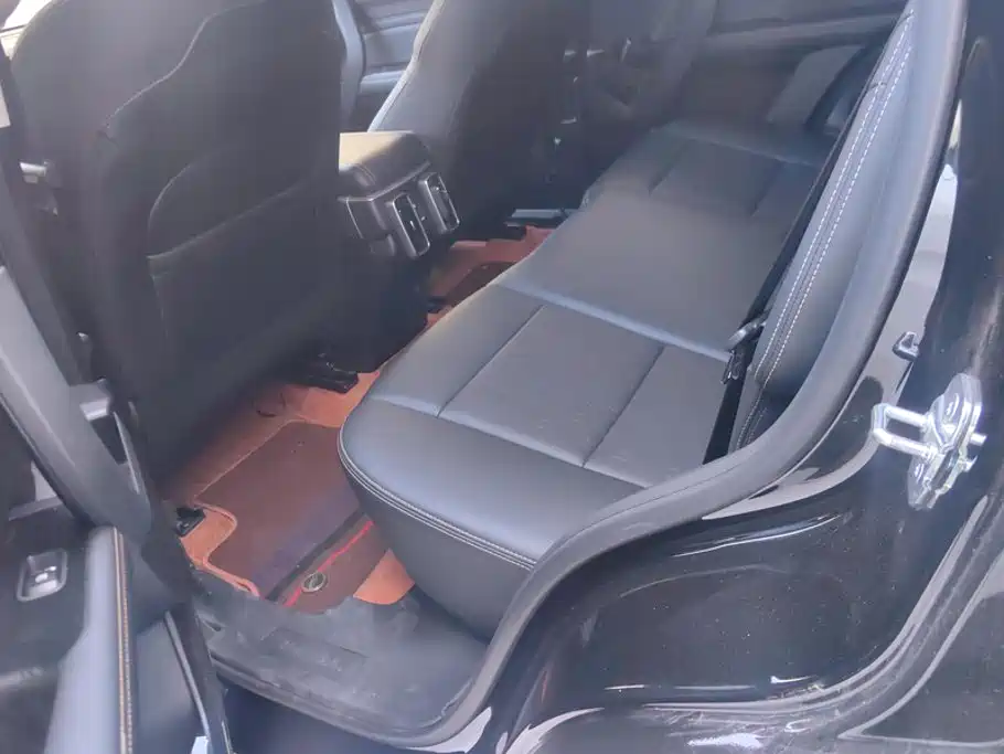 Haval 长城大狗 — миниатюра 11