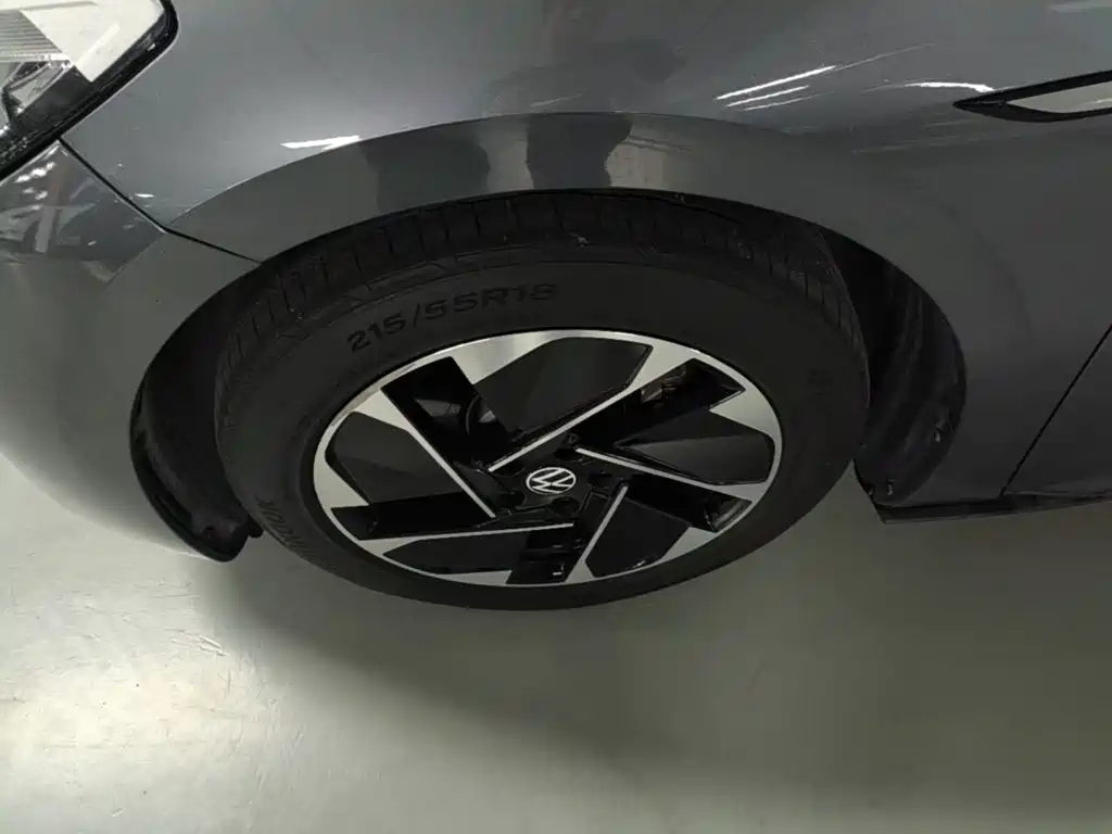 Volkswagen ID.3 — миниатюра 23