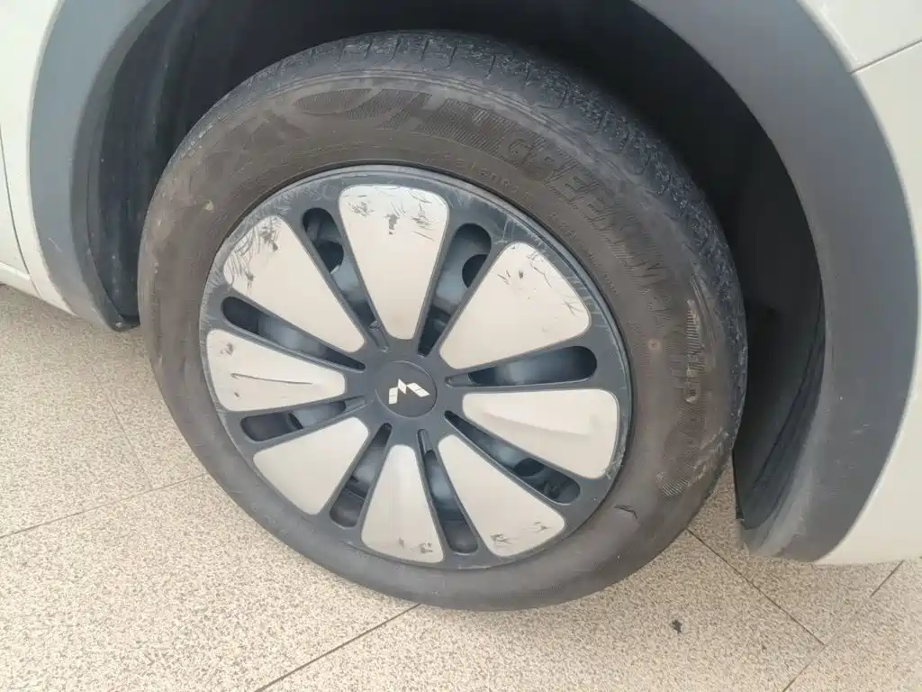 Wuling Bingo — миниатюра 25