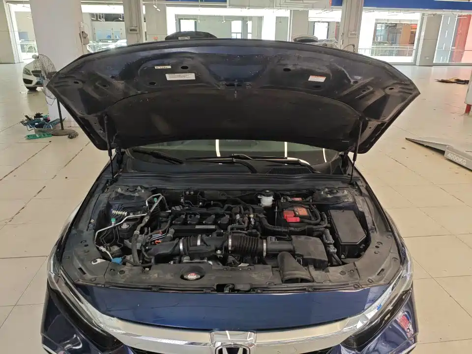 Honda Inspire 2019 260TURBO VI