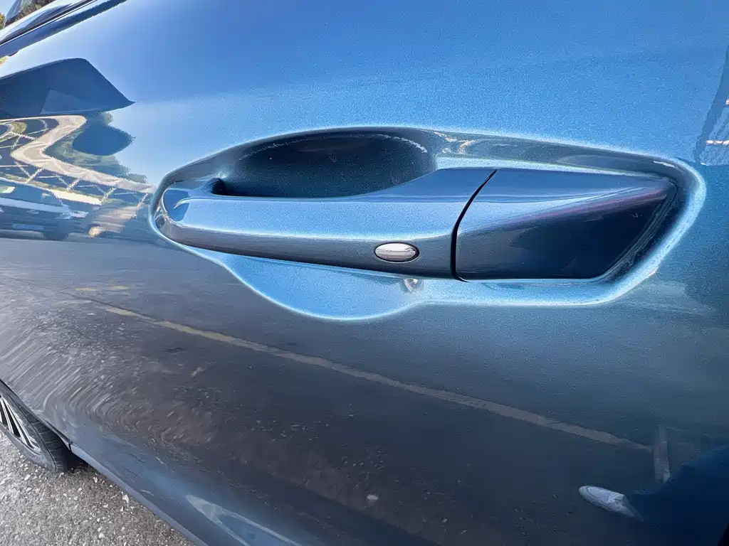 CHANGAN CHANGAN AUCHAN X5