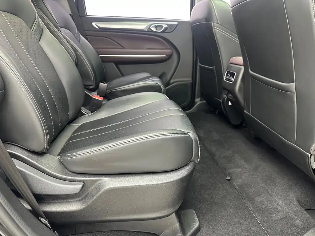 GAC Motor Trumpchi M6 — миниатюра 9