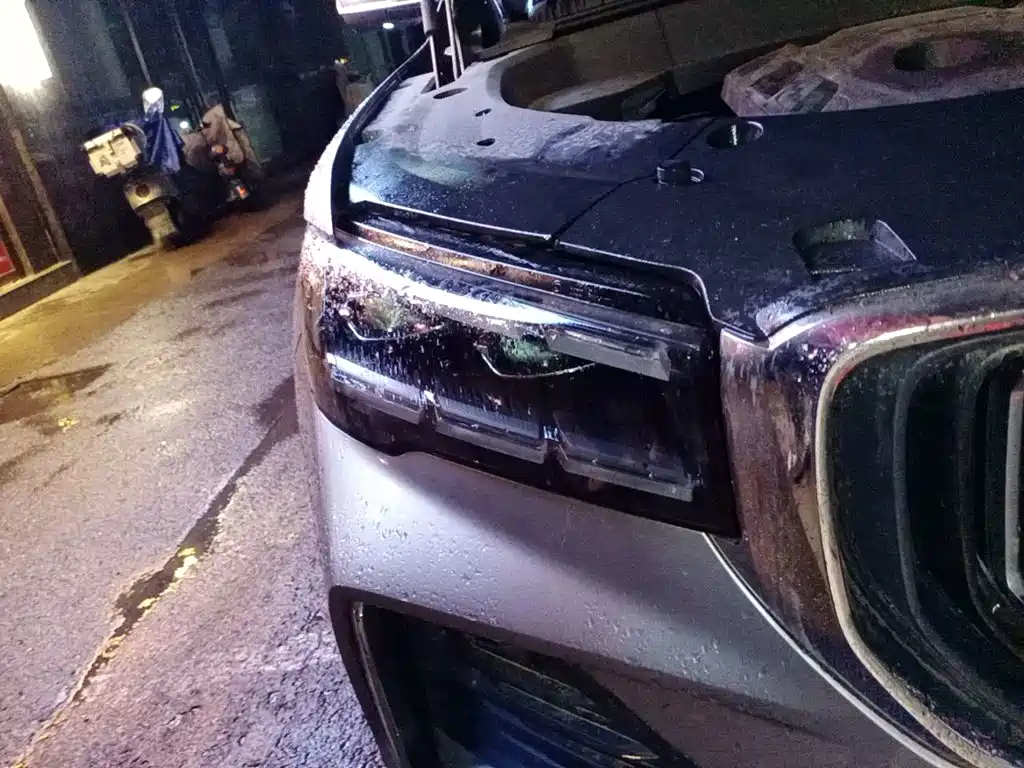 Geely Xingyue L — миниатюра 7