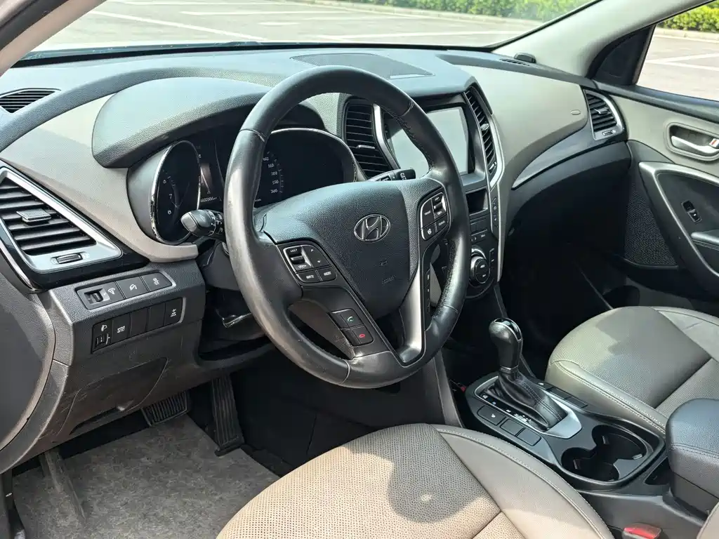 Hyundai Grand Max — миниатюра 7
