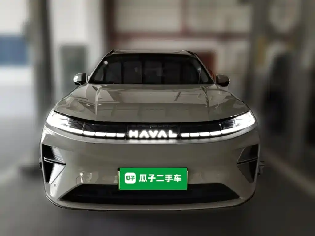 Haval Xiaolong MAX — миниатюра 5