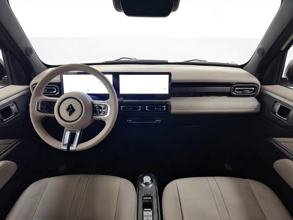 Baojun Yueye — миниатюра 5