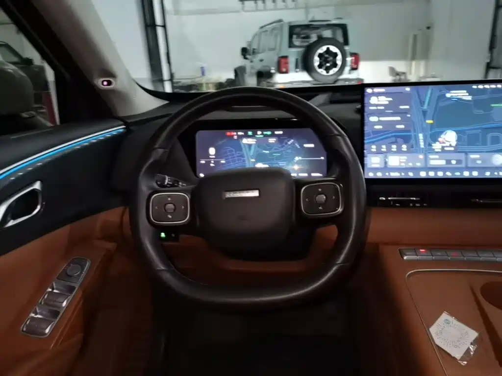 Haval Xiaolong MAX — миниатюра 15