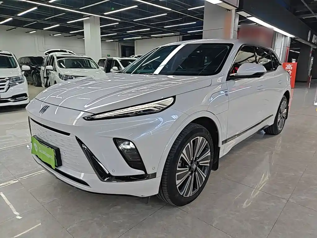 Buick E5