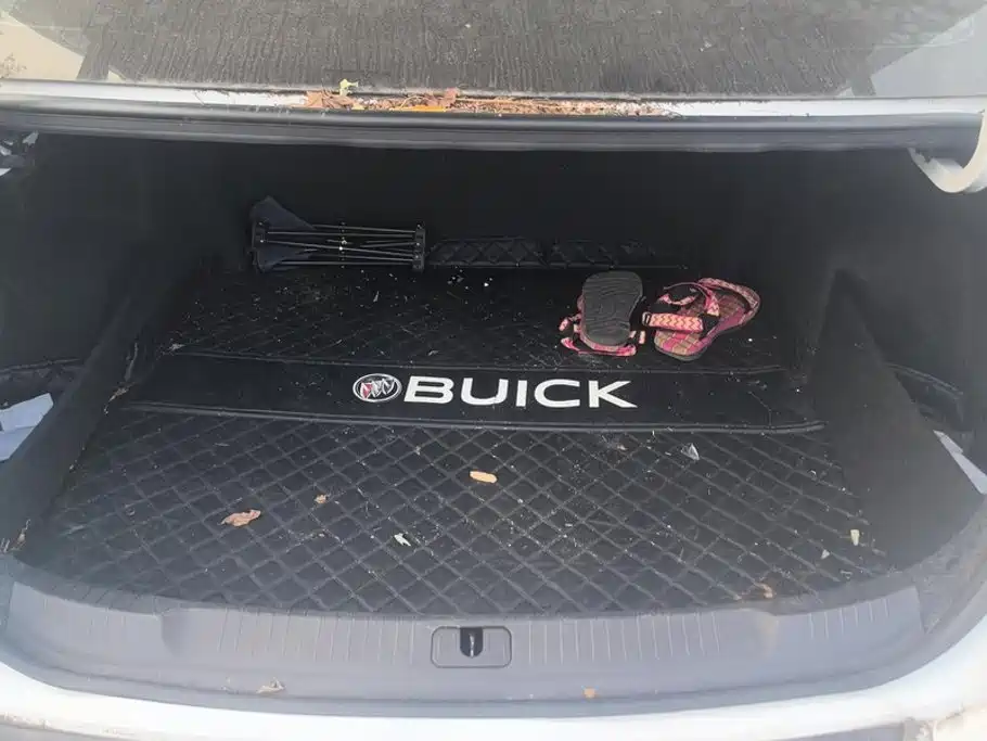 Buick Excelle — миниатюра 4