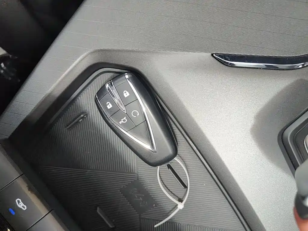 Changan X5 PLUS — миниатюра 17
