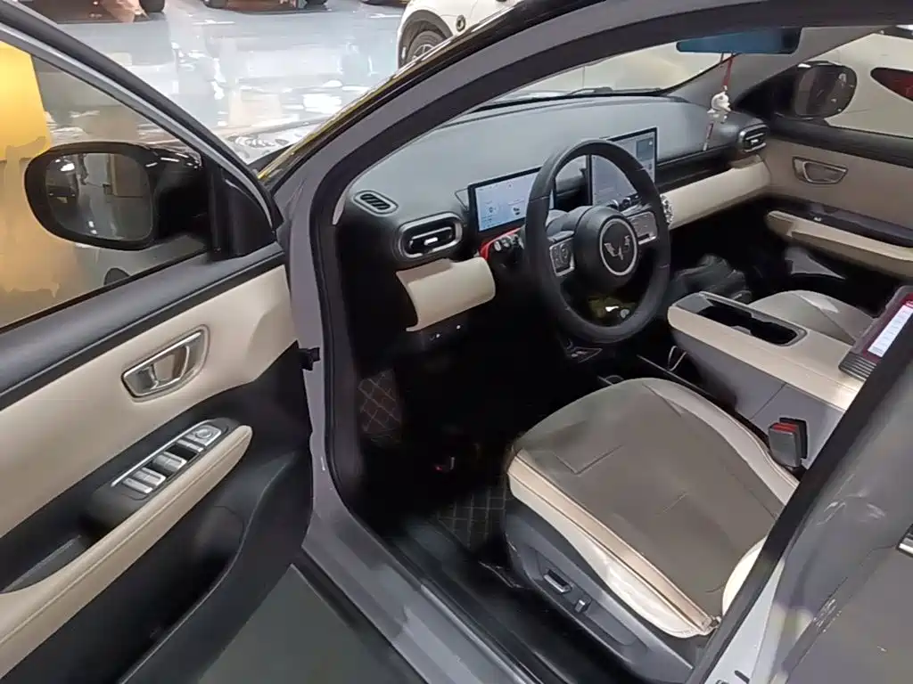 Wuling Bingo PLUS — миниатюра 16