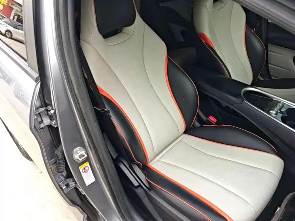 BYD Dolphin — миниатюра 25