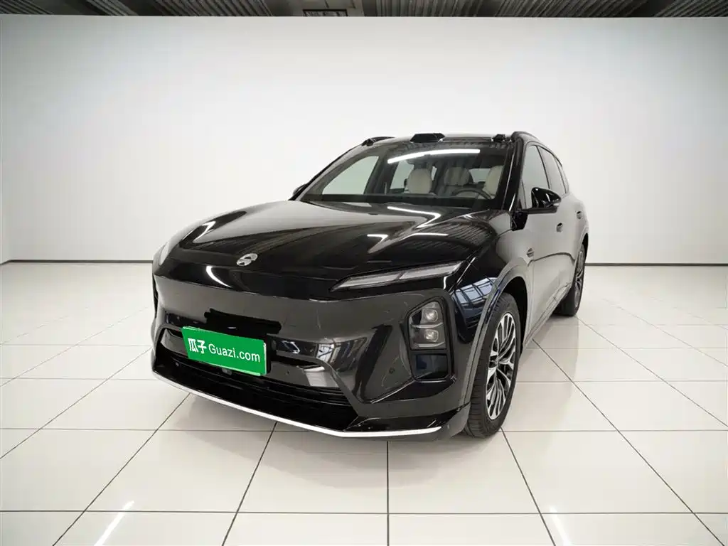 Nio ES6 2025