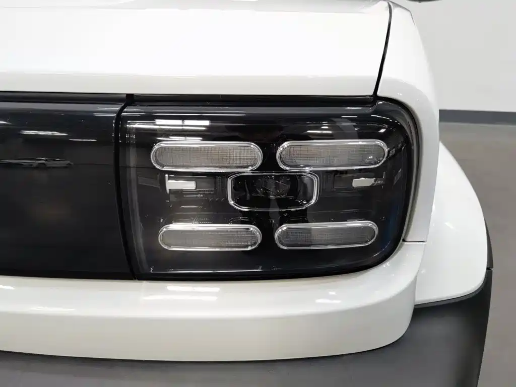 Baojun Yueye — миниатюра 7
