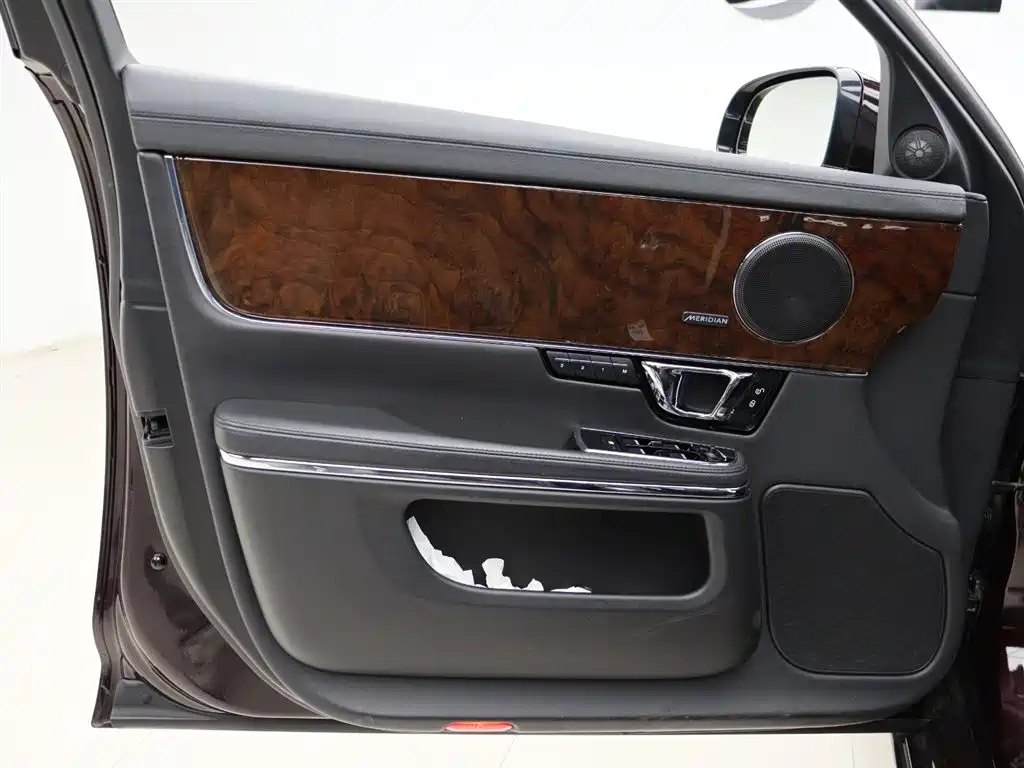 Jaguar XJ 2014 XJL 3.0 SC