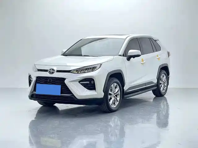 TOYOTA WILANDA