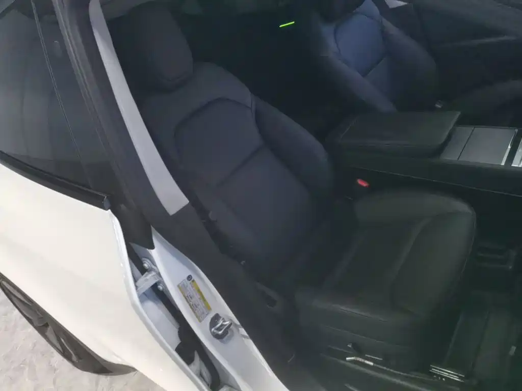 Tesla Model Y — миниатюра 25