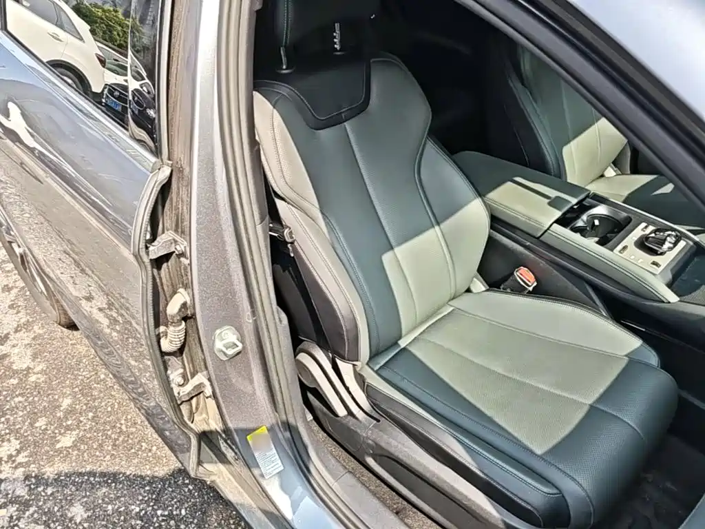 BYD Qin L — миниатюра 25