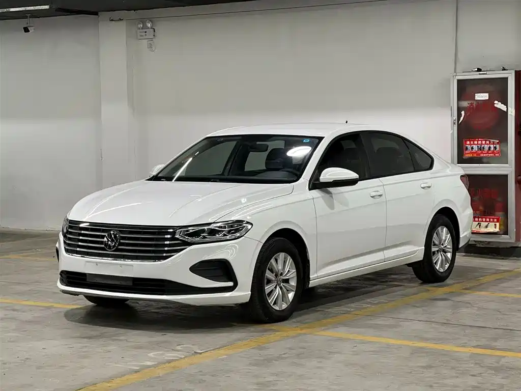 Volkswagen Lavida 2023