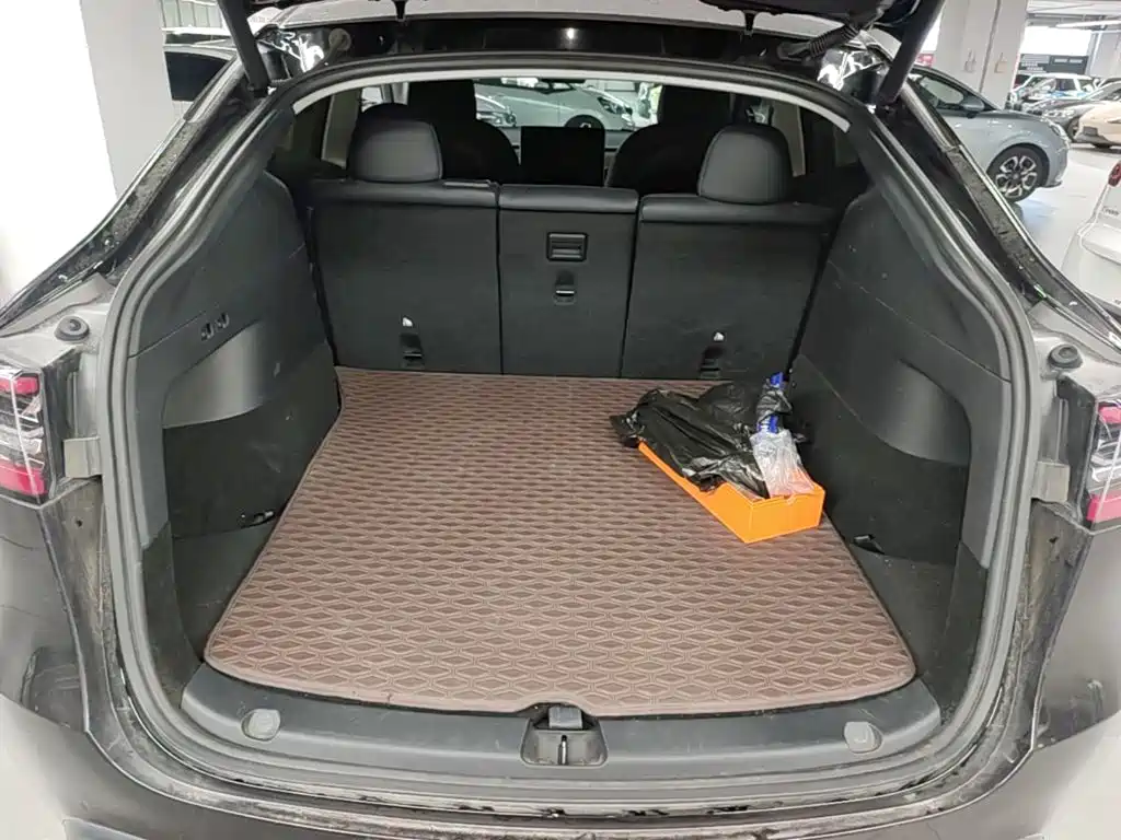 Tesla Model Y — миниатюра 19