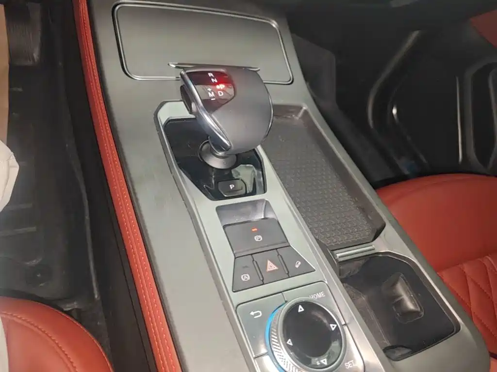 Jetour X70 PLUS — миниатюра 14