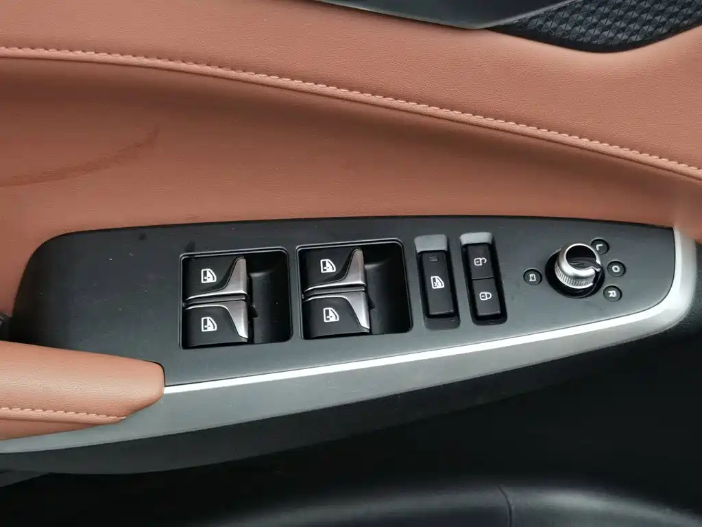 Changan CS75 PLUS — миниатюра 9