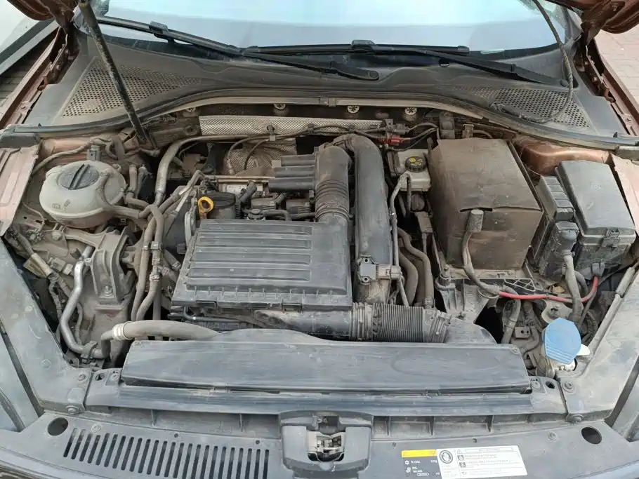 Volkswagen Lamando — миниатюра 10