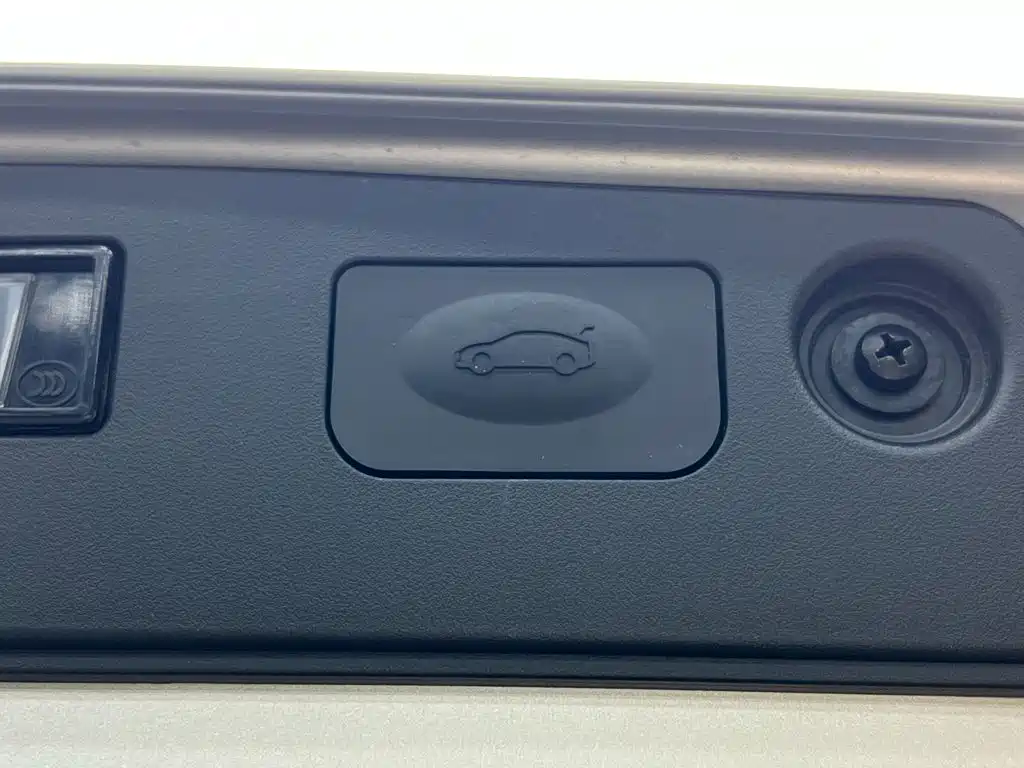 ARCFOX Beta S3 — миниатюра 23
