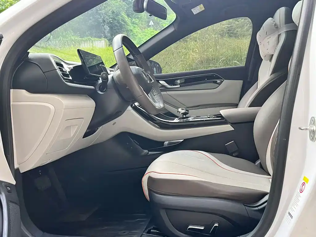 BYD Qin PLUS — миниатюра 4