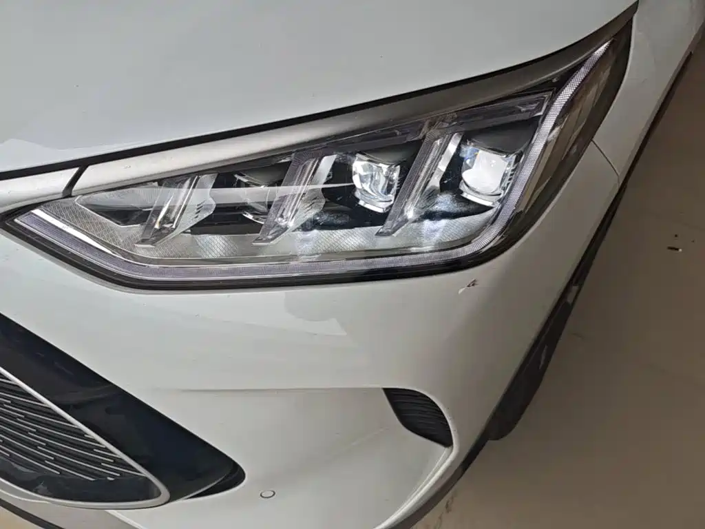 BYD PLUS New Energy — миниатюра 24