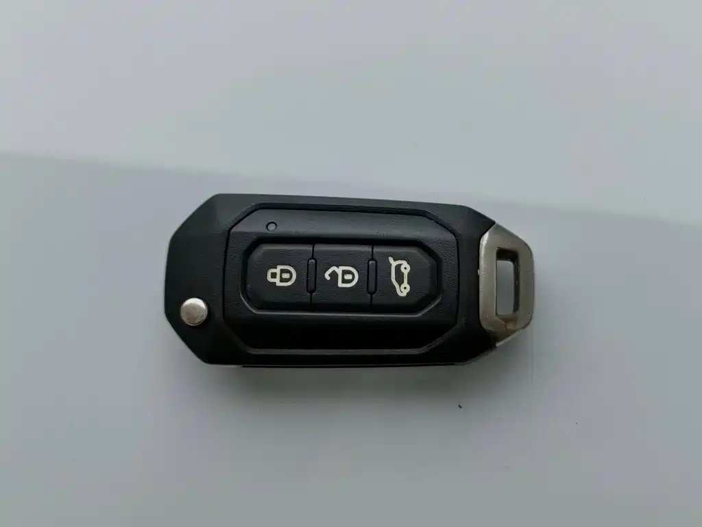 Ford Transit Custom — миниатюра 19