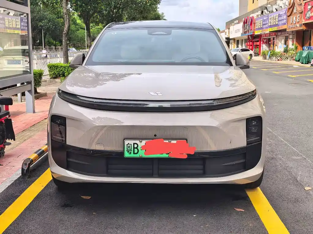 Li Auto Li L6