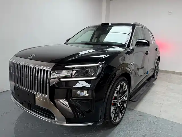Zeekr 8X 2026