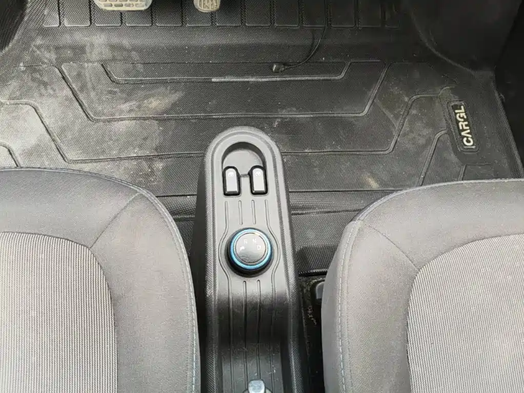 Wuling MINIEV — миниатюра 14